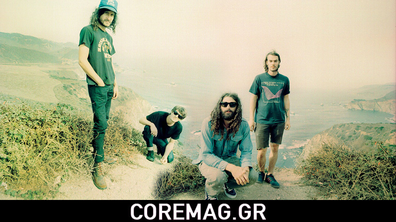 All Them Witches + Asteroid @ Gagarin 205